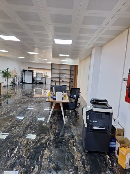 Afumati- Doraly inchiriere spatiu hala