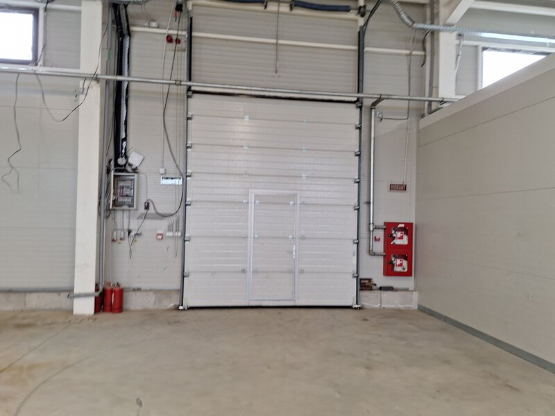 Afumati- Doraly inchiriere spatiu hala