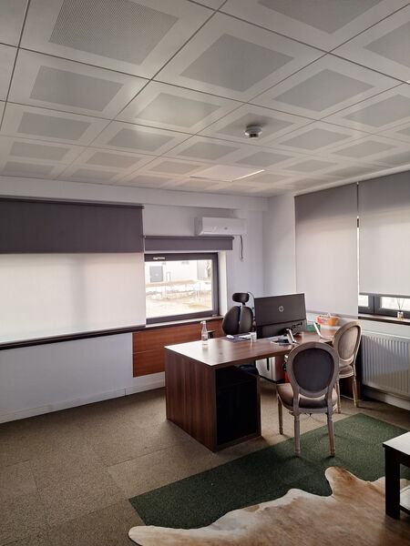 Afumati- Doraly inchiriere spatiu hala